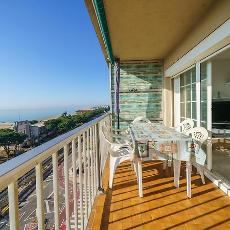 Homeholidaysrentals Nice - Costa Barcelona Malgrat de Mar Exteriör bild