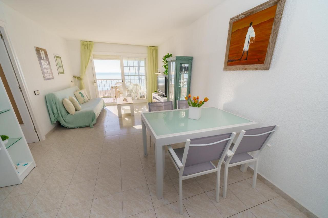 Homeholidaysrentals Nice - Costa Barcelona Malgrat de Mar Exteriör bild