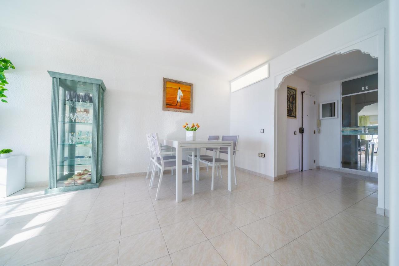 Homeholidaysrentals Nice - Costa Barcelona Malgrat de Mar Exteriör bild