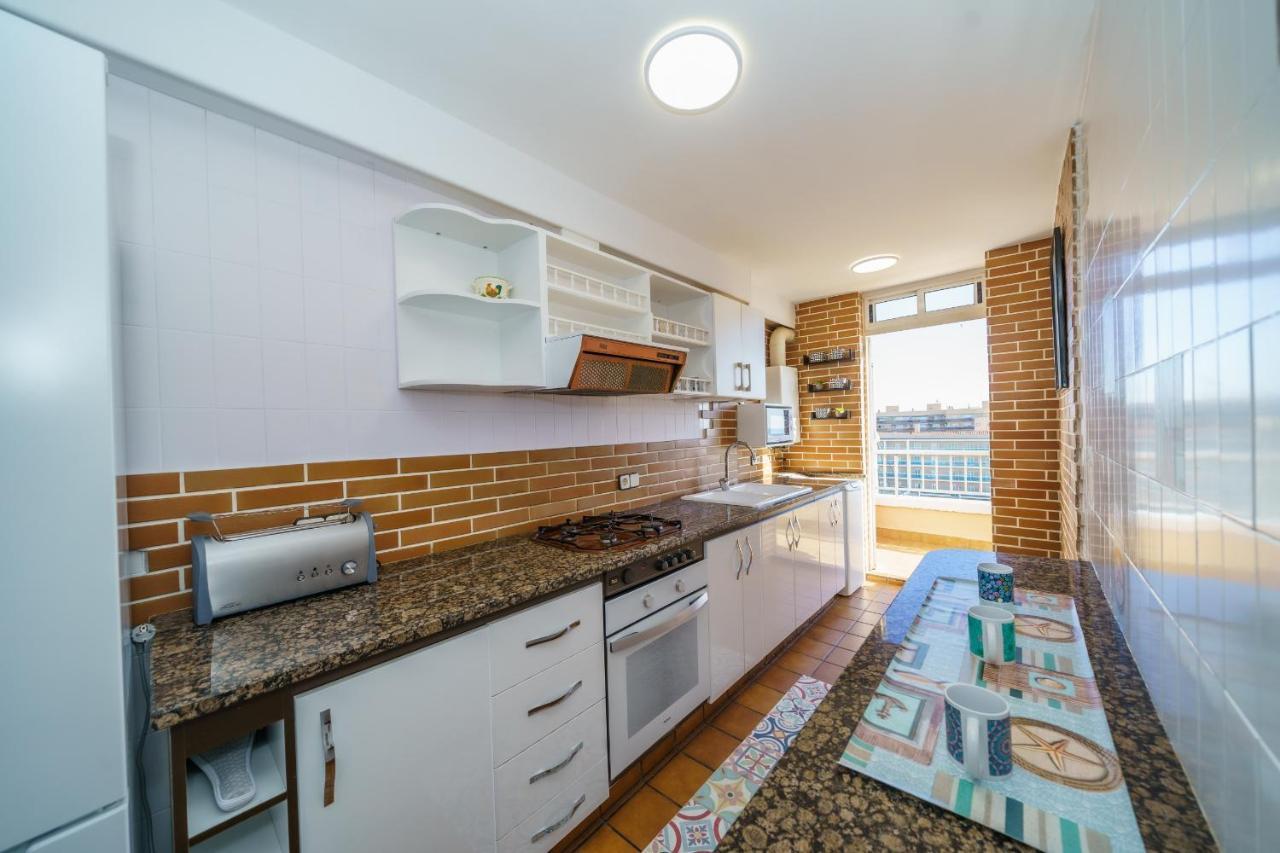 Homeholidaysrentals Nice - Costa Barcelona Malgrat de Mar Exteriör bild