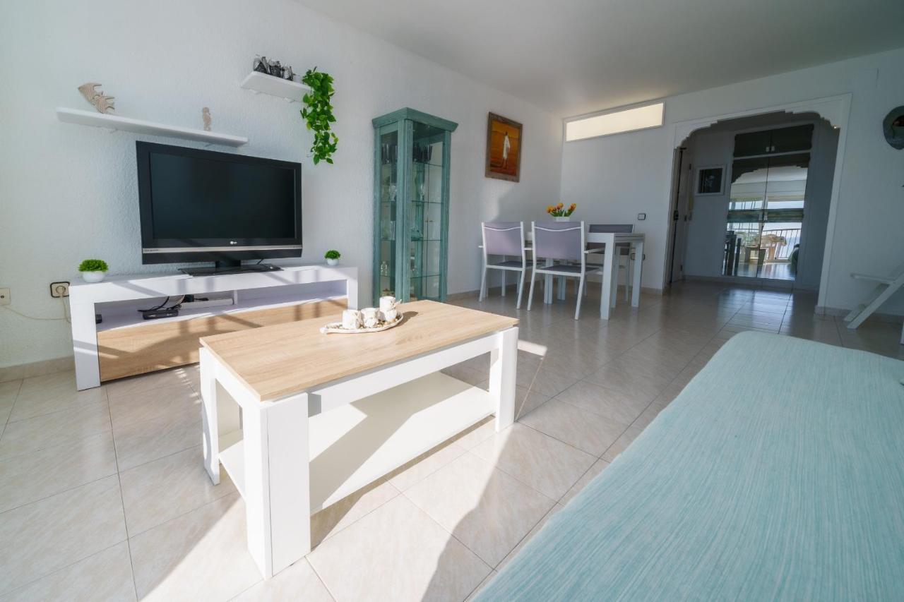 Homeholidaysrentals Nice - Costa Barcelona Malgrat de Mar Exteriör bild