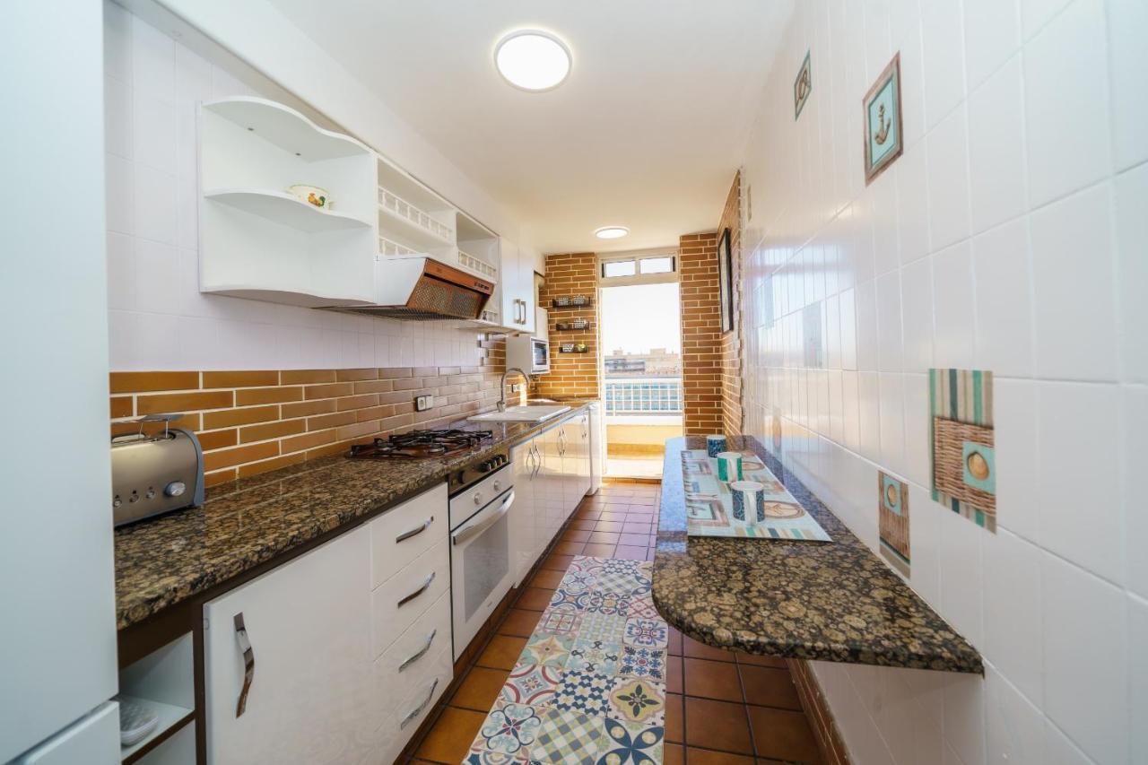 Homeholidaysrentals Nice - Costa Barcelona Malgrat de Mar Exteriör bild