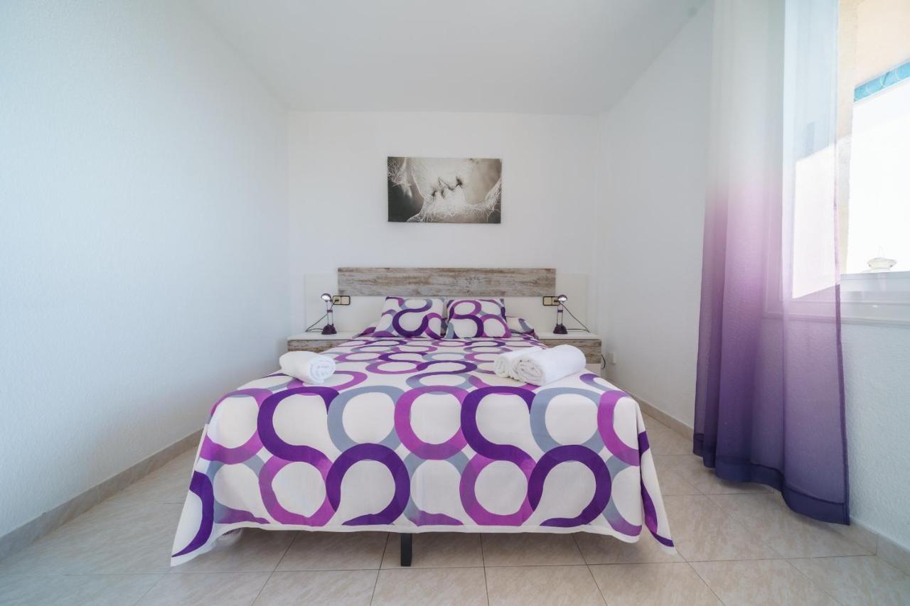 Homeholidaysrentals Nice - Costa Barcelona Malgrat de Mar Exteriör bild