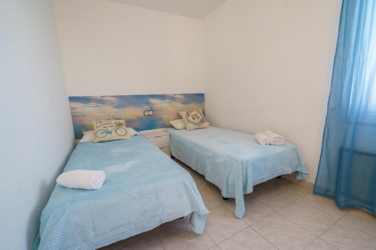 Homeholidaysrentals Nice - Costa Barcelona Malgrat de Mar Exteriör bild