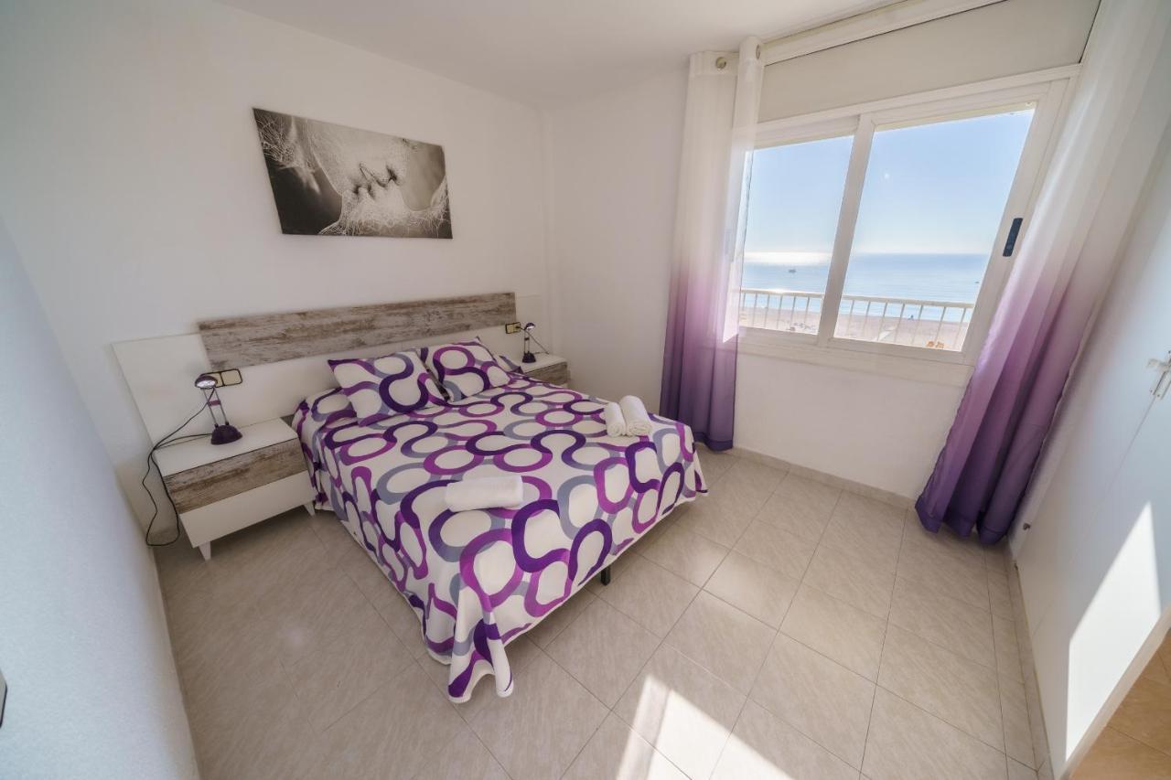 Homeholidaysrentals Nice - Costa Barcelona Malgrat de Mar Exteriör bild