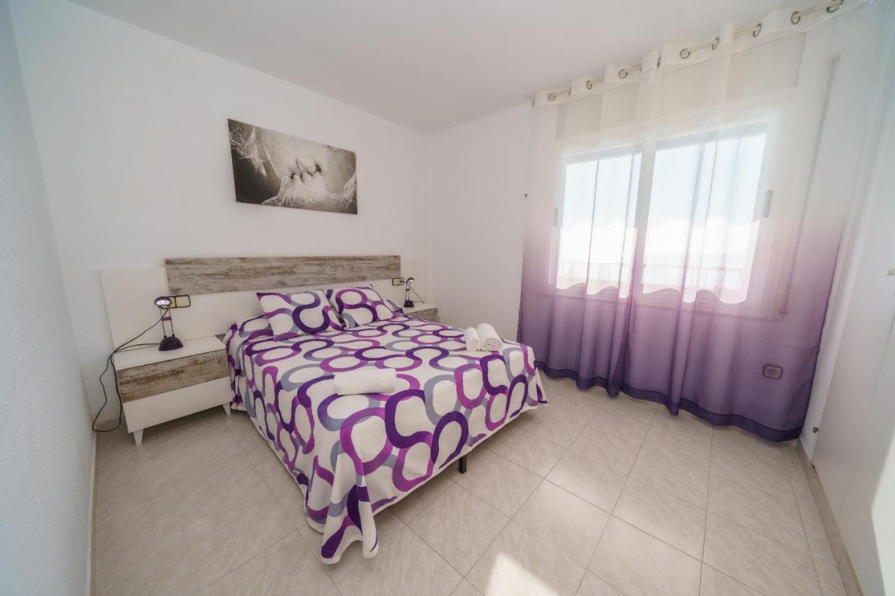 Homeholidaysrentals Nice - Costa Barcelona Malgrat de Mar Exteriör bild