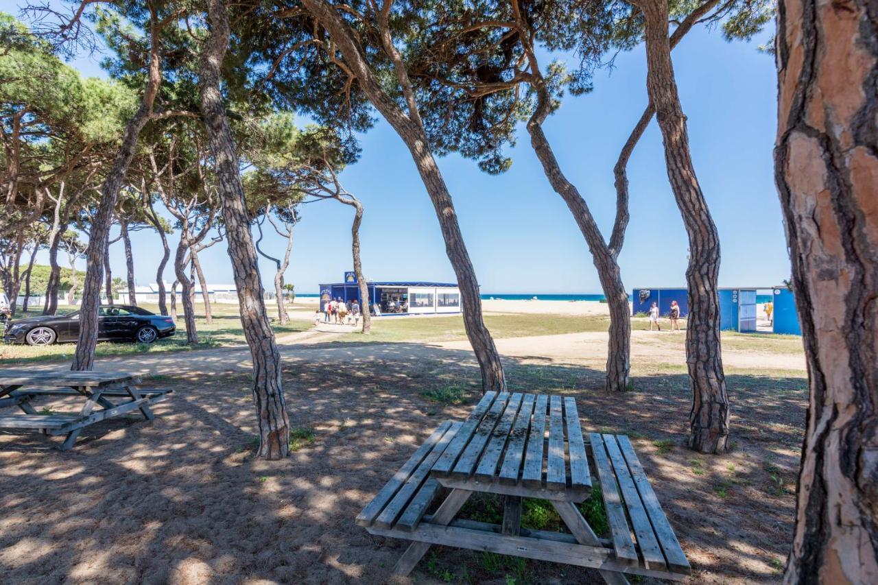 Homeholidaysrentals Nice - Costa Barcelona Malgrat de Mar Exteriör bild