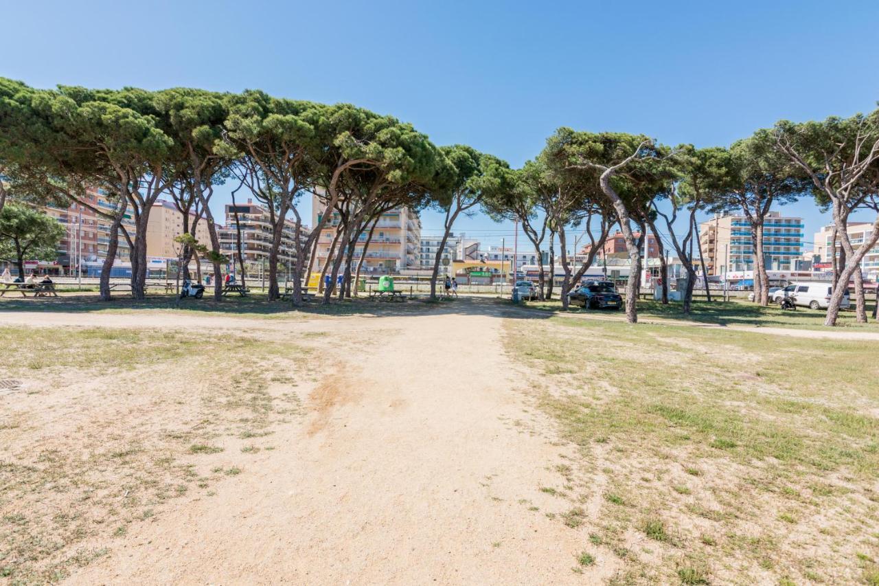 Homeholidaysrentals Nice - Costa Barcelona Malgrat de Mar Exteriör bild