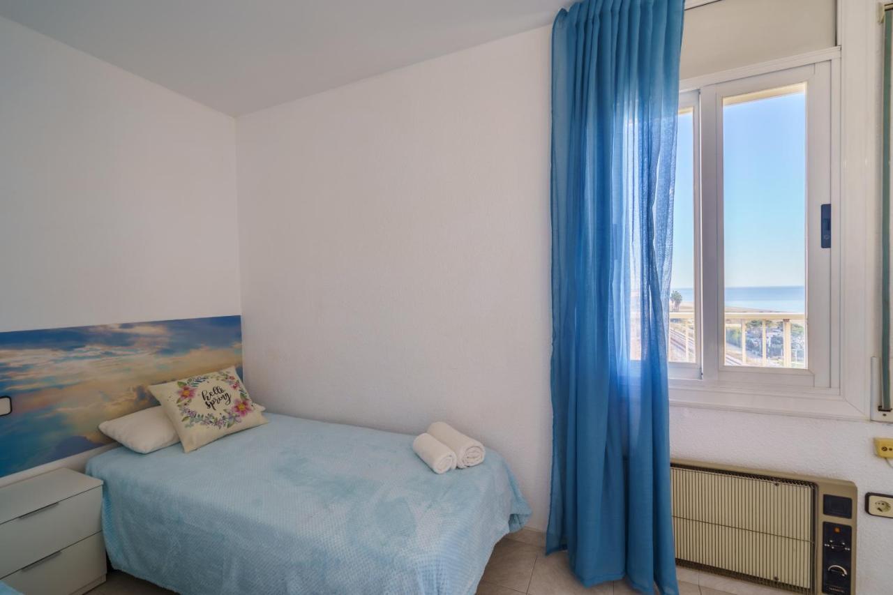Homeholidaysrentals Nice - Costa Barcelona Malgrat de Mar Exteriör bild